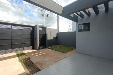 Casa &agrave; venda - 60m&sup2; - Parque Portugal