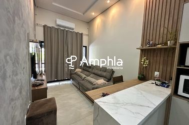 Casa &agrave; venda - 190m&sup2; - Jardim Porto Alegre