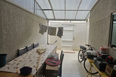 Sobrado &agrave; venda - 182m&sup2; - Jardim dos Pr&iacute;ncipes