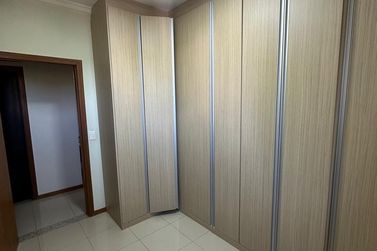 Apartamento &agrave; venda - 103m&sup2; - Zona I