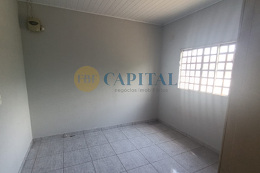 Casa &agrave; venda - 161m&sup2; - Centro