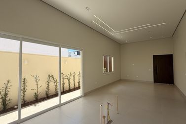 Casa &agrave; venda - 155m&sup2; - Paysage Essenza Condom&iacute;nio