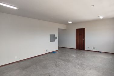 Sala Comercial para alugar - ZONA I