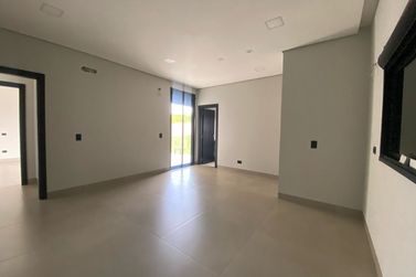 Casa &agrave; venda - 313m&sup2; - PAYSAGE ESSENZA CONDOMINIO