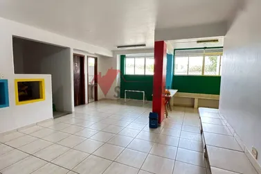 Apartamento &agrave; venda - Edif&iacute;cio Fernando Pessoa