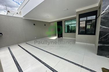Casa &agrave; venda - 110m&sup2; - Zona V