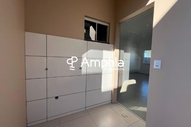Casa &agrave; venda - 50m&sup2; - Boa Vista