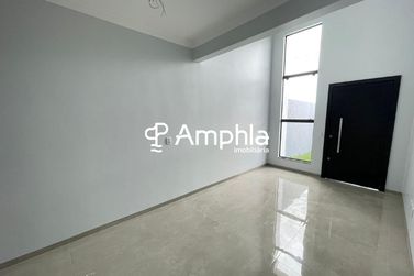 Casa &agrave; venda - 77m&sup2; - Andorinha
