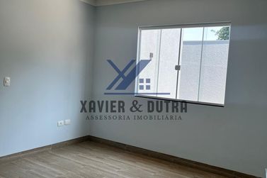Casa &agrave; venda - 100m&sup2; - Parque Bandeirantes