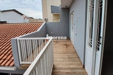 Sobrado para alugar - 150m&sup2; - Zona II
