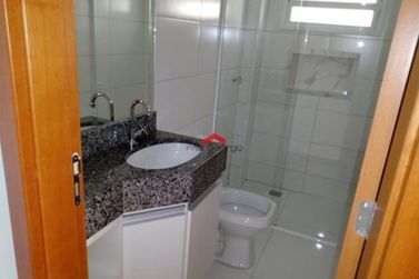 Apartamento &agrave; venda - 90m&sup2; - Jardim S&atilde;o Jos&eacute;