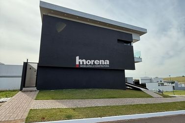 Sobrado &agrave; venda - 278m&sup2; - PAYSAGE ESSENZA CONDOM&Iacute;NIO