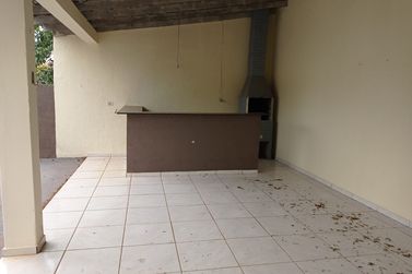 Casa &agrave; venda - 220m&sup2; - Parque San Remo