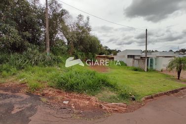 Terreno &agrave; venda - 506m&sup2; - JARDIM PANCERA