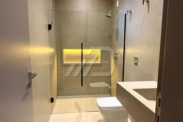 Casa &agrave; venda - 362m&sup2; - Residencial Euro Park