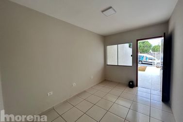Casa &agrave; venda - 68m&sup2; - Jardim Morumbi I