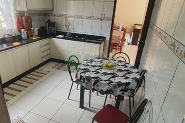 Casa &agrave; venda - 59m&sup2; - Jardim Colibri