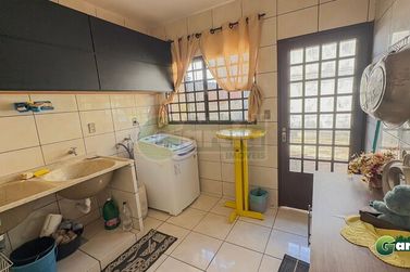 Sobrado &agrave; venda - 490m&sup2; - Jardim Global