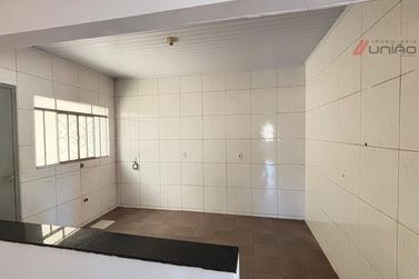 Casa &agrave; venda - Jardim Kennedy