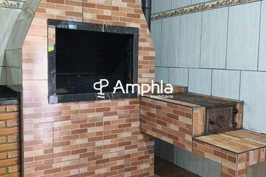 Casa &agrave; venda - 160m&sup2; - Jardim Conc&oacute;rdia
