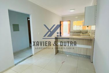 Casa &agrave; venda - 135m&sup2; - Condom&iacute;nio Residencial Parque Cidade Jardim