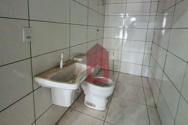 Sala Comercial para alugar - 201m&sup2; - Jardim Para&iacute;so