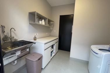 Casa &agrave; venda - 221m&sup2; - JARDIM M&Ocirc;NACO