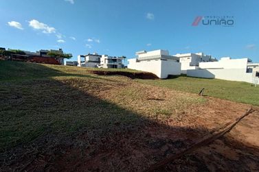 Terreno &agrave; venda - 252m&sup2; - Gleba Figueira