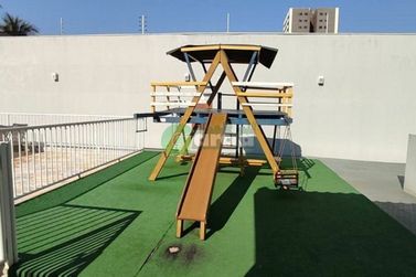 Apartamento &agrave; venda - 204m&sup2; - Zona VII