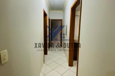 Casa &agrave; venda - 195m&sup2; - Parque Bandeirantes - ( Sob Consultar o valor)