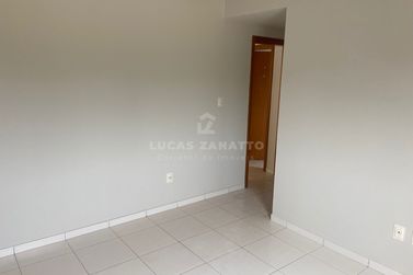 Apartamento &agrave; venda - 116m&sup2; - Jardim Aratimbo