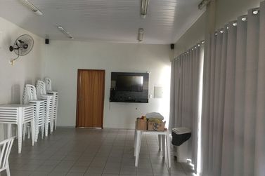 Apartamento &agrave; venda - 61m&sup2; - Zona I-A