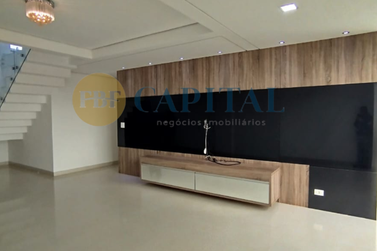 Apartamento &agrave; venda - 331m&sup2; - Parque Presidente