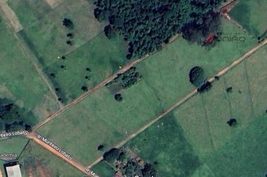 Fazenda &agrave; venda - Zona Rural
