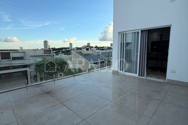 Sobrado &agrave; venda - 210m&sup2; - JARDIM ALPHAVILLE