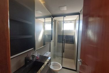 Apartamento &agrave; venda - 60m&sup2; - Jardim Porto Madero
