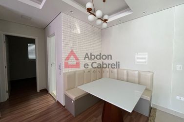 Apartamento para alugar - 45m&sup2; - Zona V