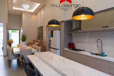 Casa &agrave; venda - 155m&sup2; - Parque Melhoramentos