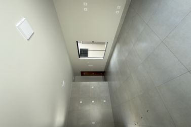 Casa &agrave; venda - 56m&sup2; - Jardim Belo Horizonte