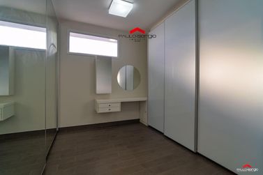 Sobrado &agrave; venda - 317m&sup2; - Condom&iacute;nio Ecoville