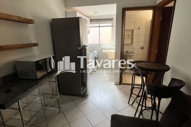 Apartamento &agrave; venda - Zona III