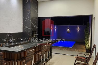 Casa &agrave; venda - 184m&sup2; - Jardim Europa