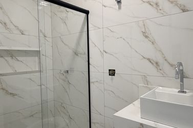 Casa &agrave; venda - 145m&sup2; - Parque Danielle