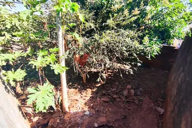 Casa &agrave; venda - Zona V