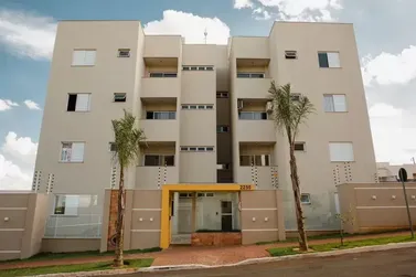 Apartamento &agrave; venda - 66m&sup2; - Jardim Porto Madero