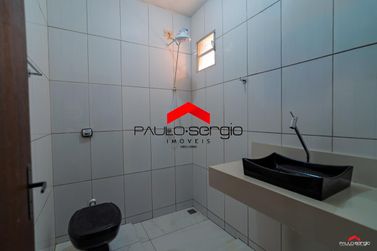 Casa &agrave; venda - 68m&sup2; - Parque Bandeirantes