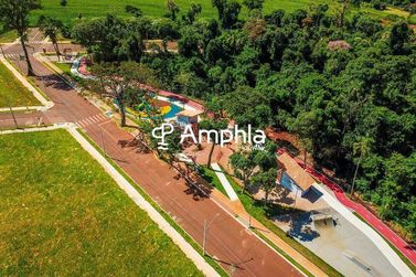 Terreno &agrave; venda - 200m&sup2; - Jardim Coopagro