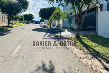 Terreno &agrave; venda - 174m&sup2; - Jardim S&atilde;o Francisco