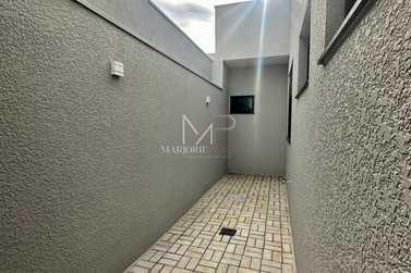 Casa &agrave; venda - 185m&sup2; - R. Pedro Paulo Fenato