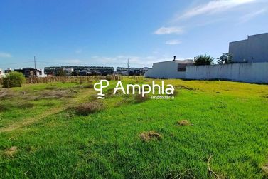 Terreno &agrave; venda - 378m&sup2; - Recanto Tropical